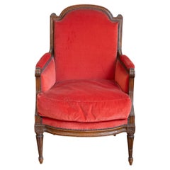 Bergerie française du XVIIIe siècle de style Louis XVI