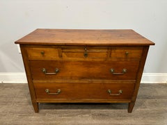 French 18th Century Louis XVI Commode