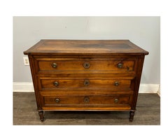French 18th Century Louis XVI Commode