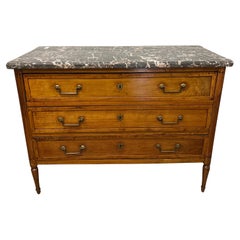 French 18th Century Louis XVI Commode