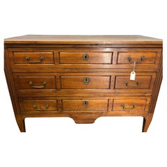 French 18th Century Louis XVI Commode