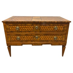 French 18th Century Louis XVI Commode