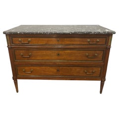 French 18th Century Louis XVI Commode