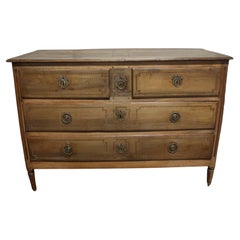 French 18th Century Louis XVI Commode