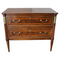 French 18th Century Louis XVI Commode