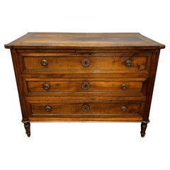 French 18th Century Louis XVI Commode