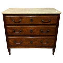 French 18th Century Louis XVI Commode