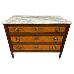French 18th Century Louis XVI Commode