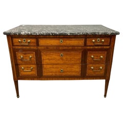 French 18th Century Louis XVI Commode