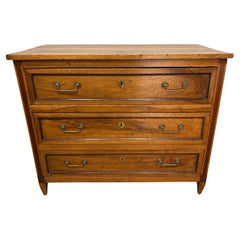 French 18th century Louis XVI Commode