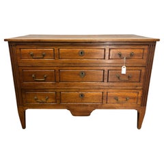 French 18th Century Louis XVI Commode