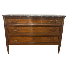 French 18th Century Louis XVI Commode