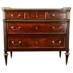 Commodes e cassettiere