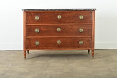French 18th Century Louis XVI Period Commode