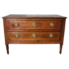 French 18th Century Louis XVI Period Commode