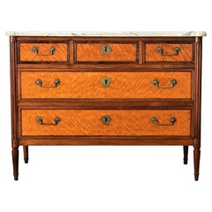 French 18th Century Louis XVI Period Commode
