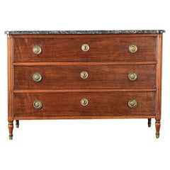 French 18th Century Louis XVI Period Commode