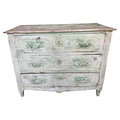 French 18th Century Louis XVI Period Commode