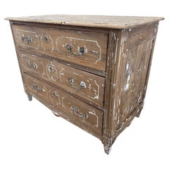 French 18th Century Louis XVI Period Commode