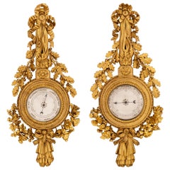 Wood Wall Clocks
