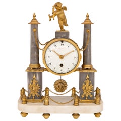 18th Century and Earlier Clocks