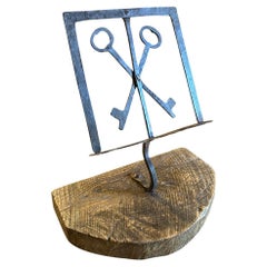 French 18th Century Lutrin - Book Stand
