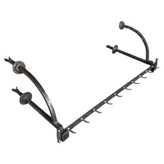 French 18th Century Meat Drying Rack