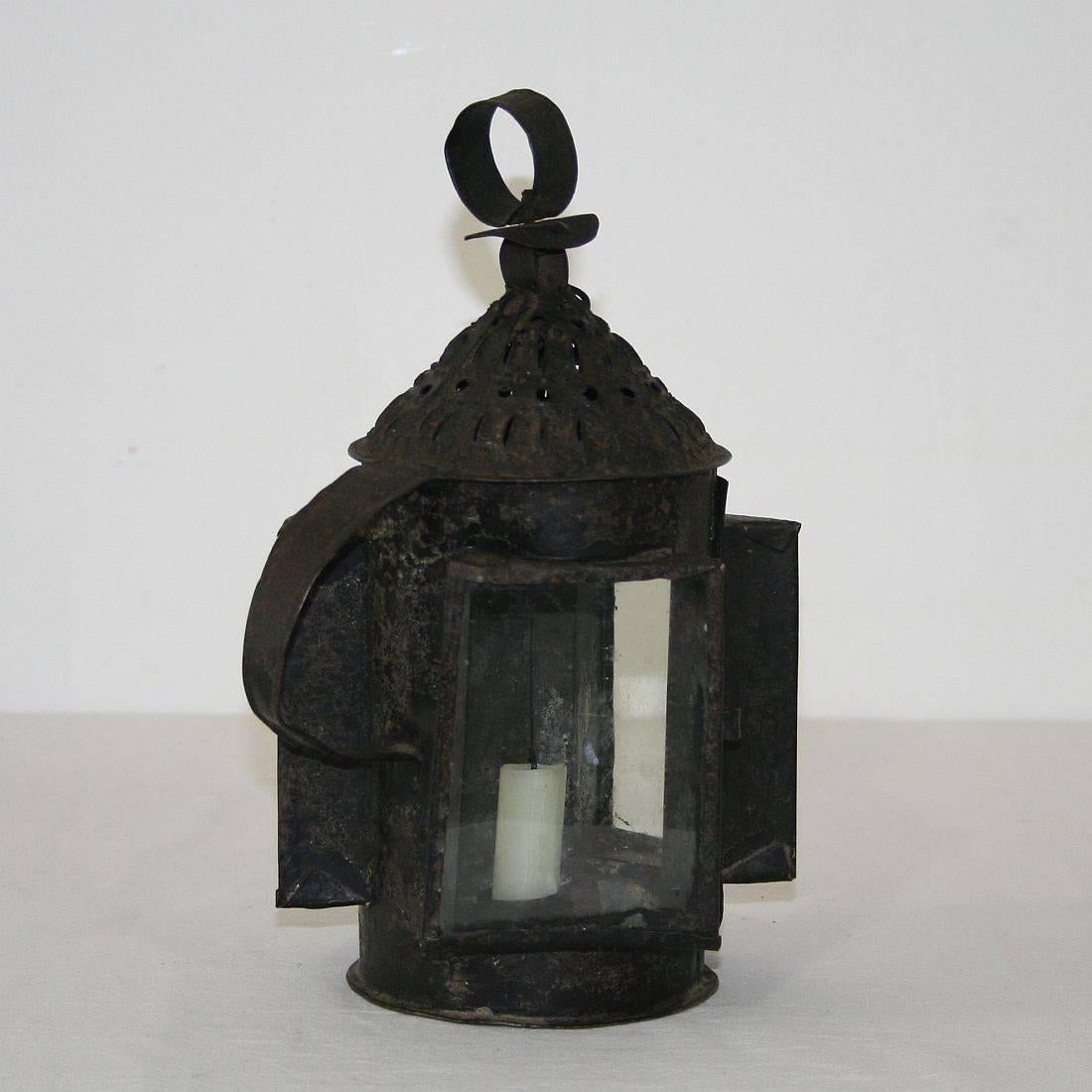 lantern 18th century