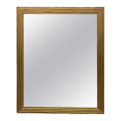 Specchio francese del XVIII secolo