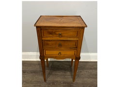 French 18th Century Side table