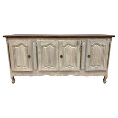French 18th Century Sideboard