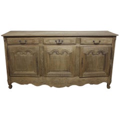 French 18th Century Sideboard
