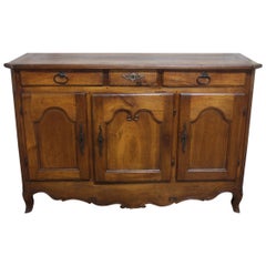 French 18th Century Sideboard