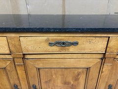 French 18th Century Sideboards
