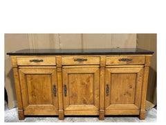 French 18th Century Sideboards