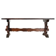 Dining Room Tables