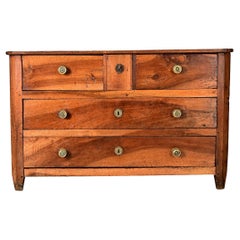Commodes and Chests of Drawers