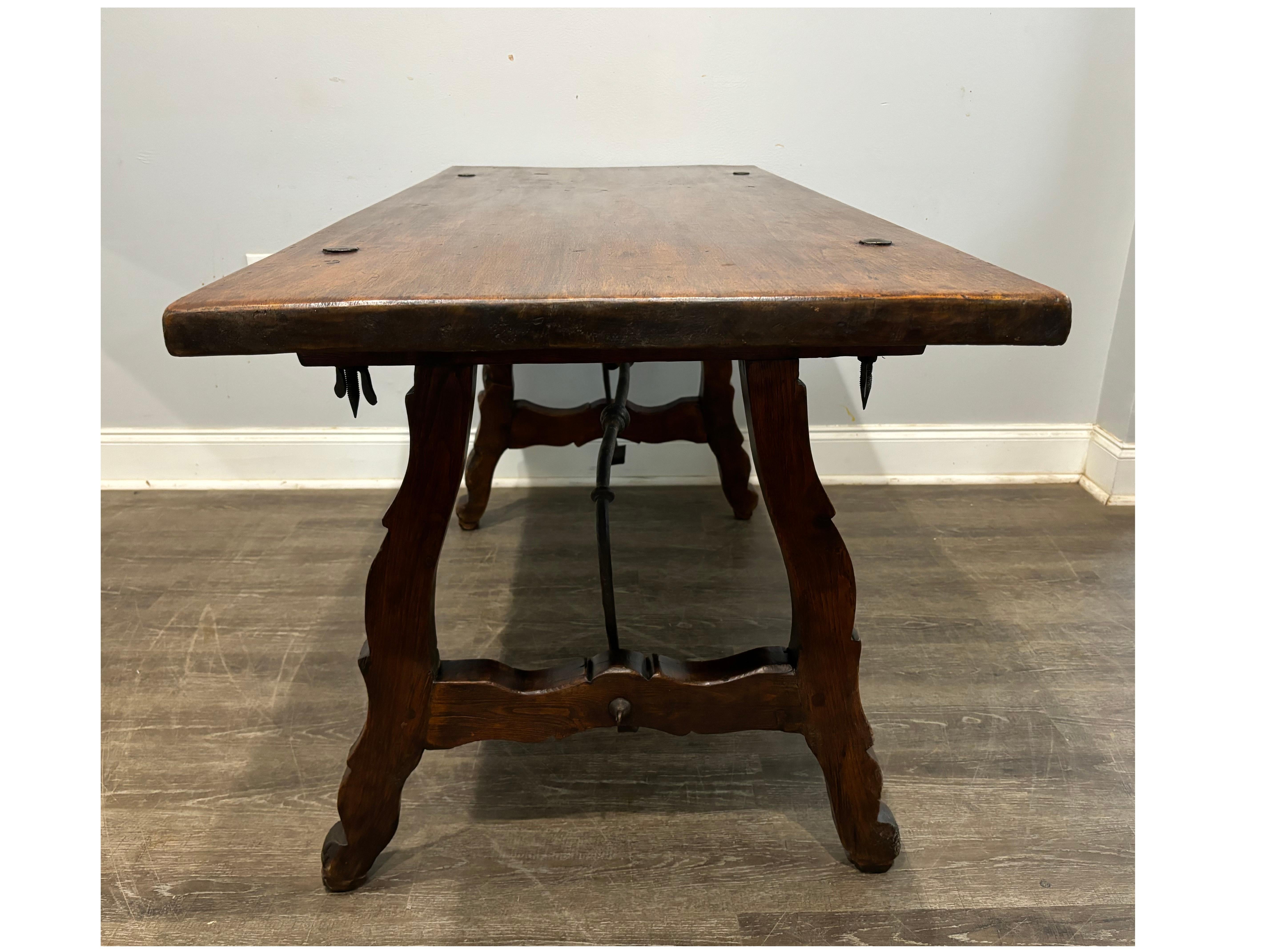 French 18th Century Table For Sale 6