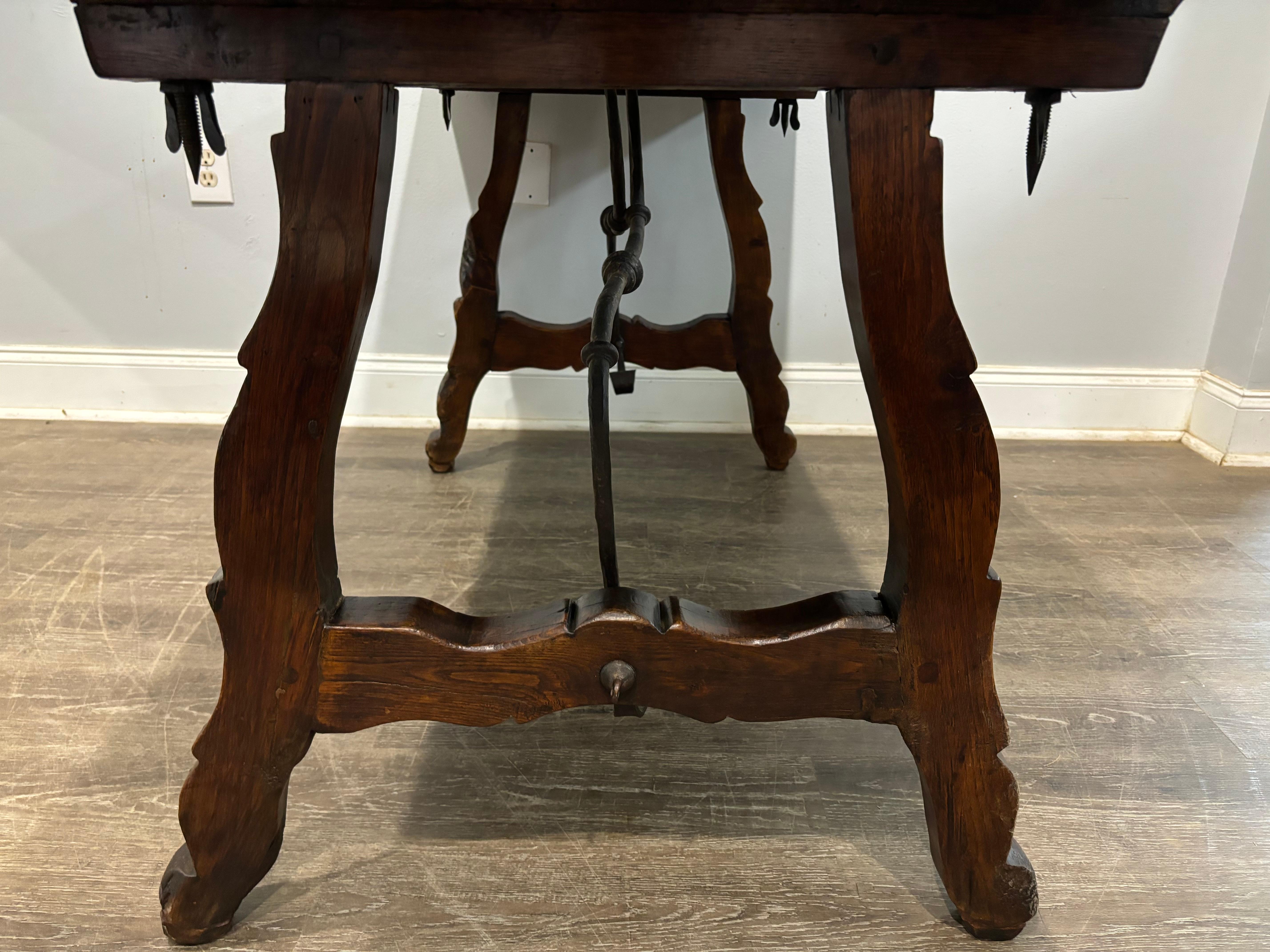 French 18th Century Table For Sale 7
