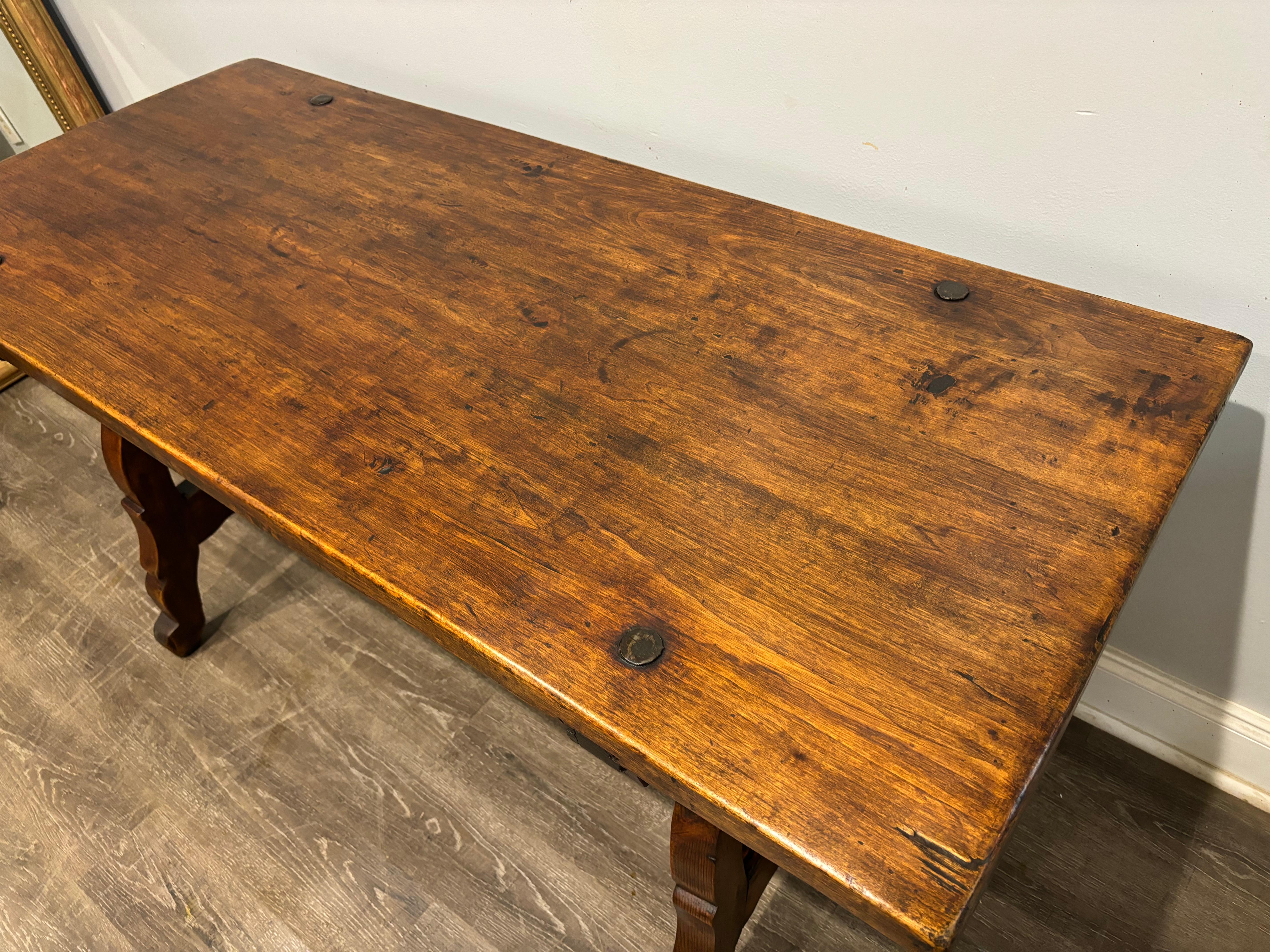 French 18th Century Table For Sale 4
