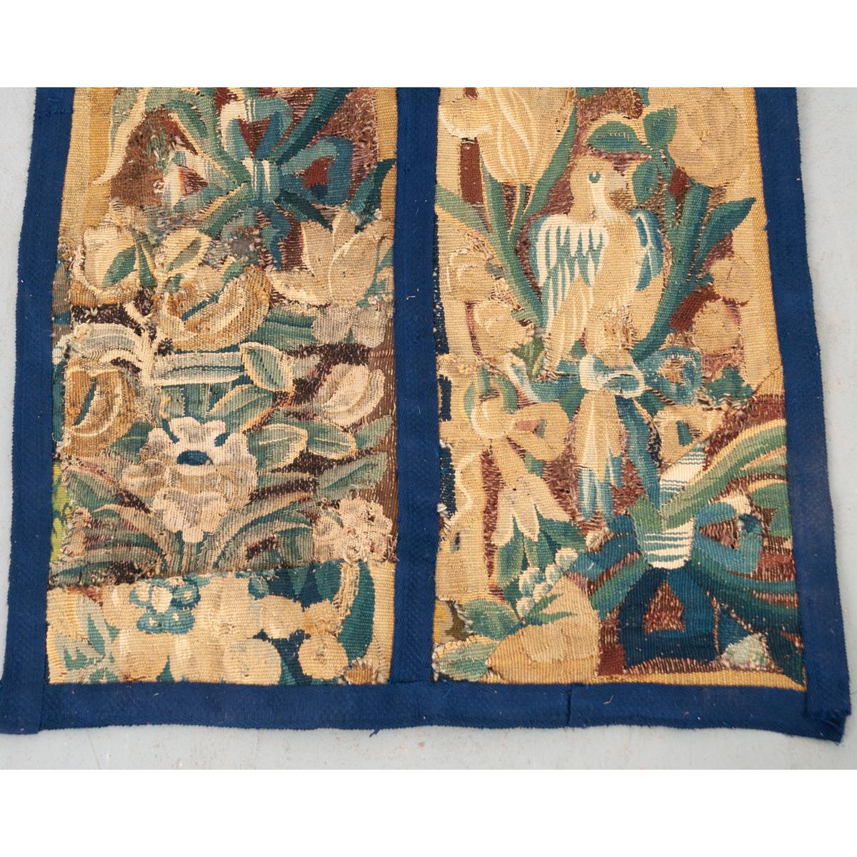 Other French 18th Century Tapestry Fragment For Sale