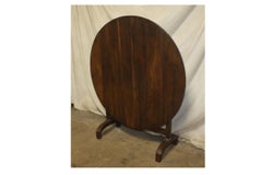 French 18th Century Wine Table