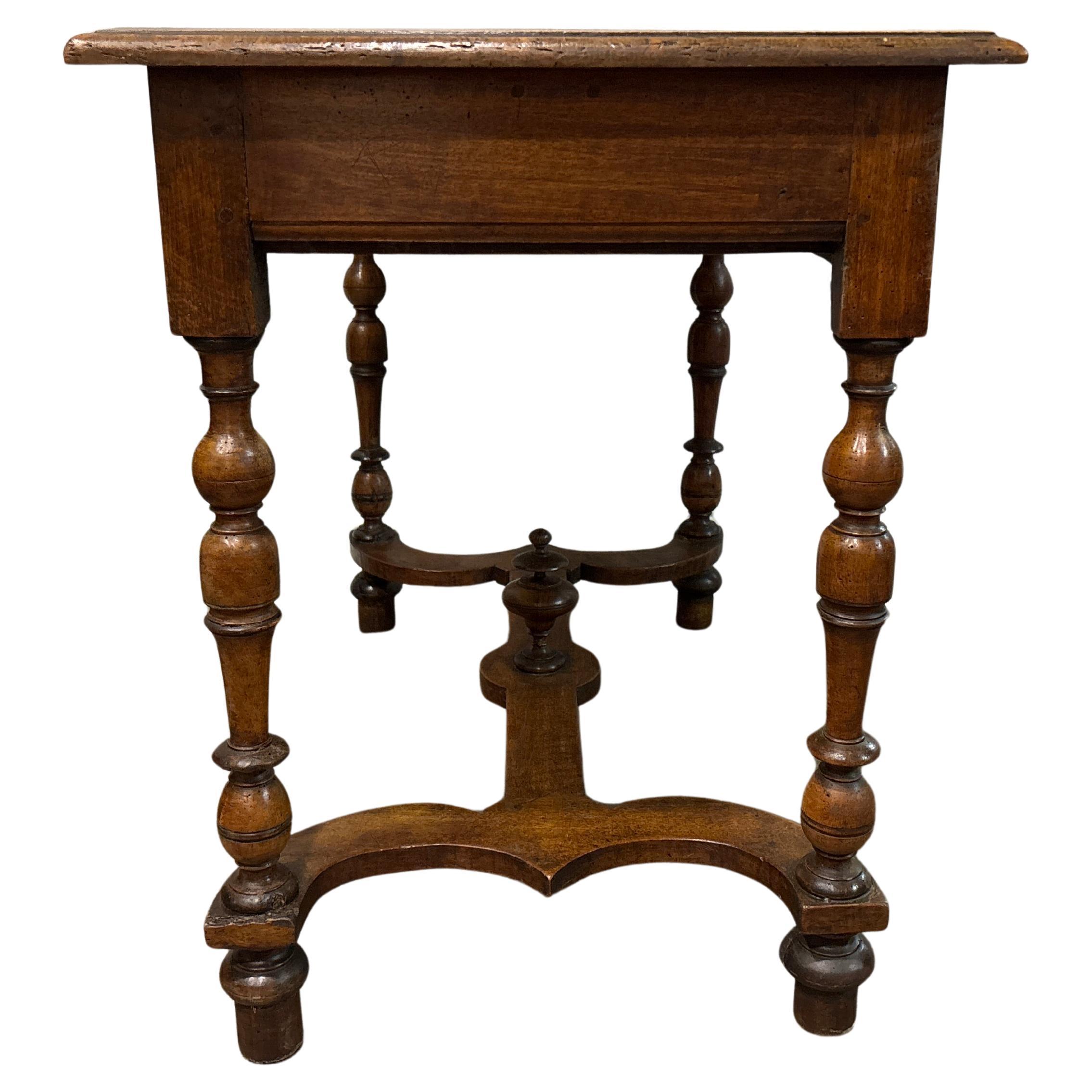 French 18th Century Writing Table For Sale 5
