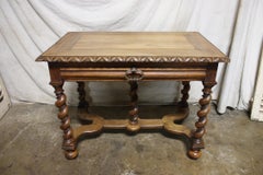 French 18th Century Writing Table
