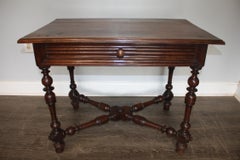 French 18th Century Writing Table