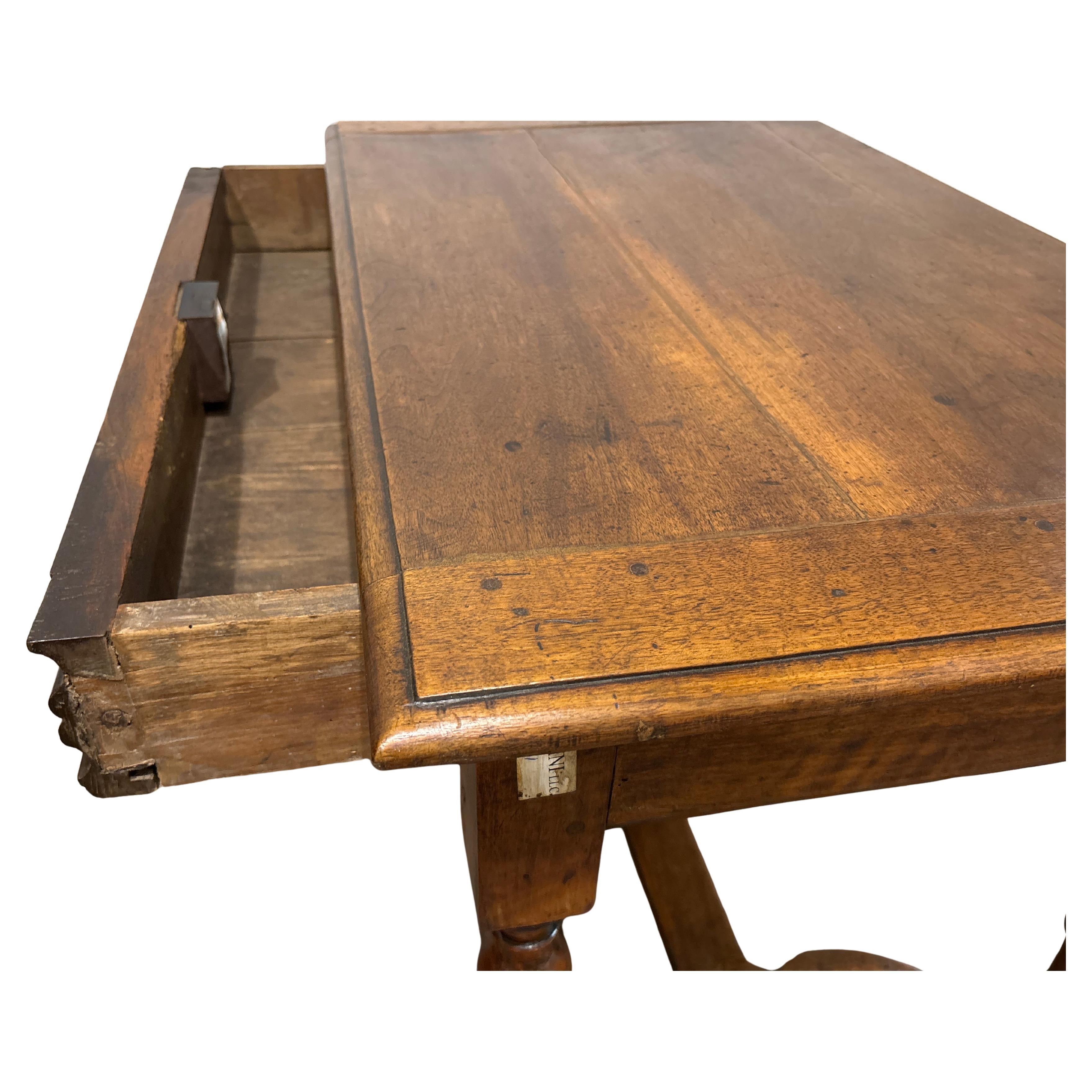 French 18th Century Writing Table For Sale 2