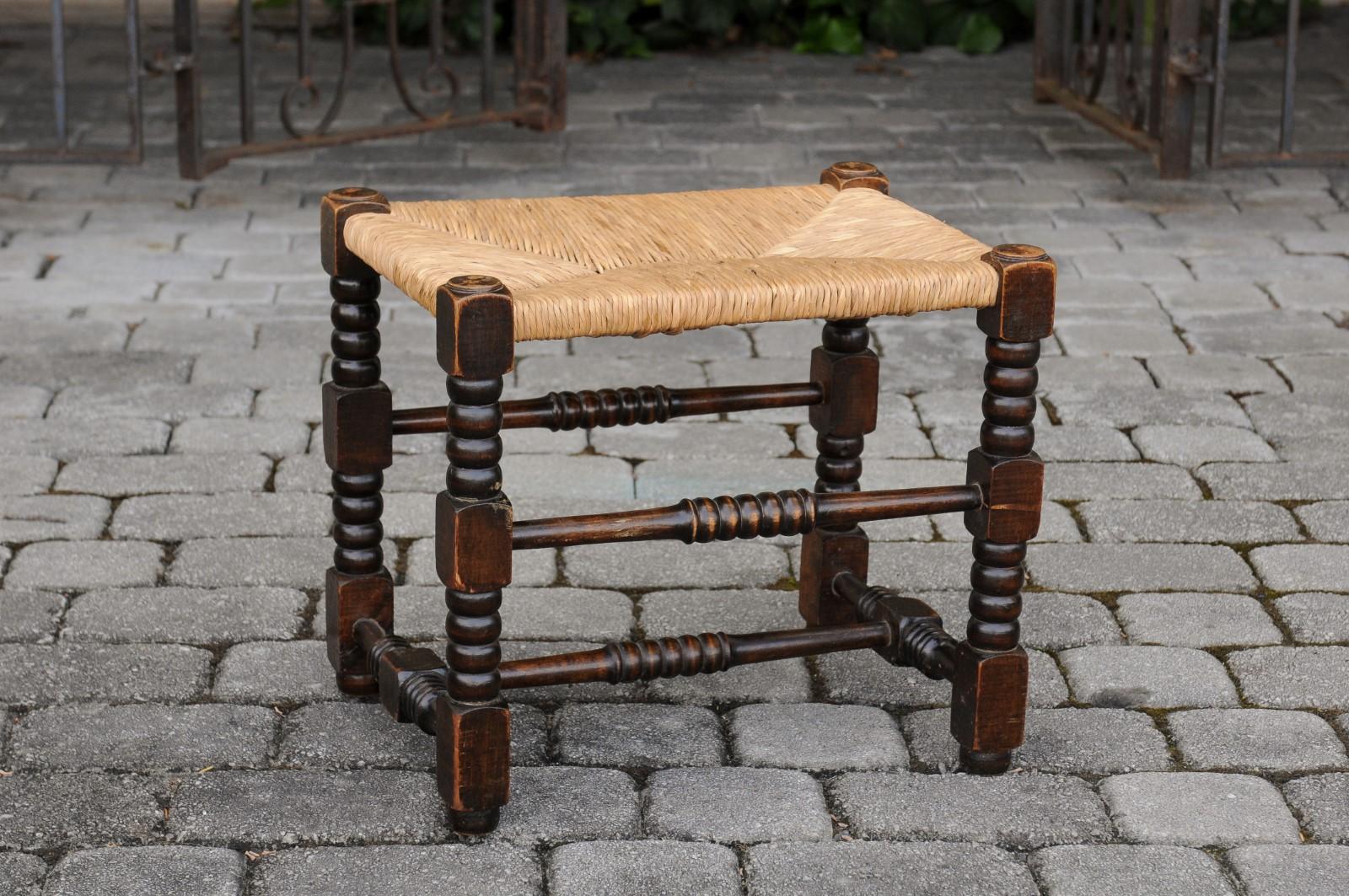 bobbin stool