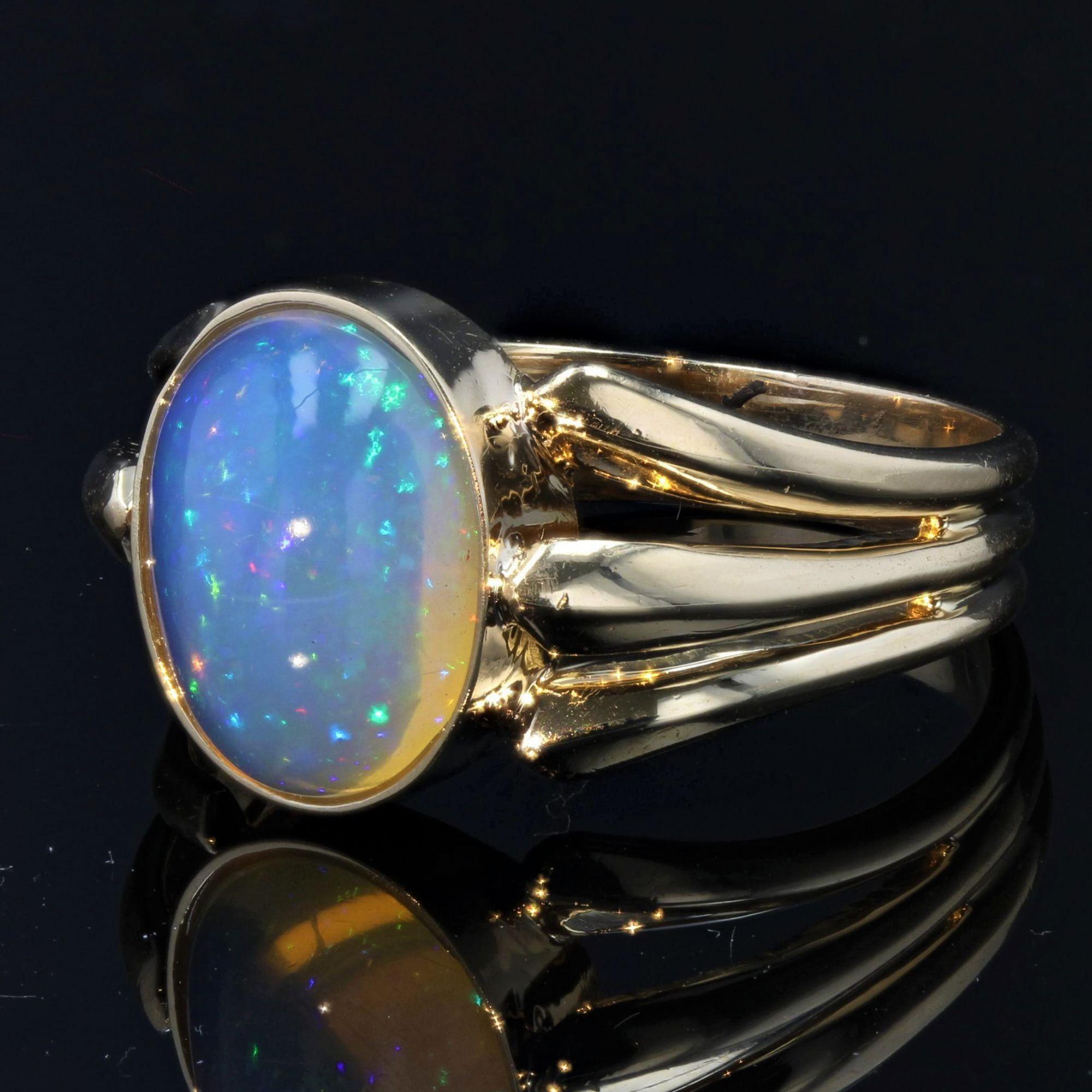 piedra opal
