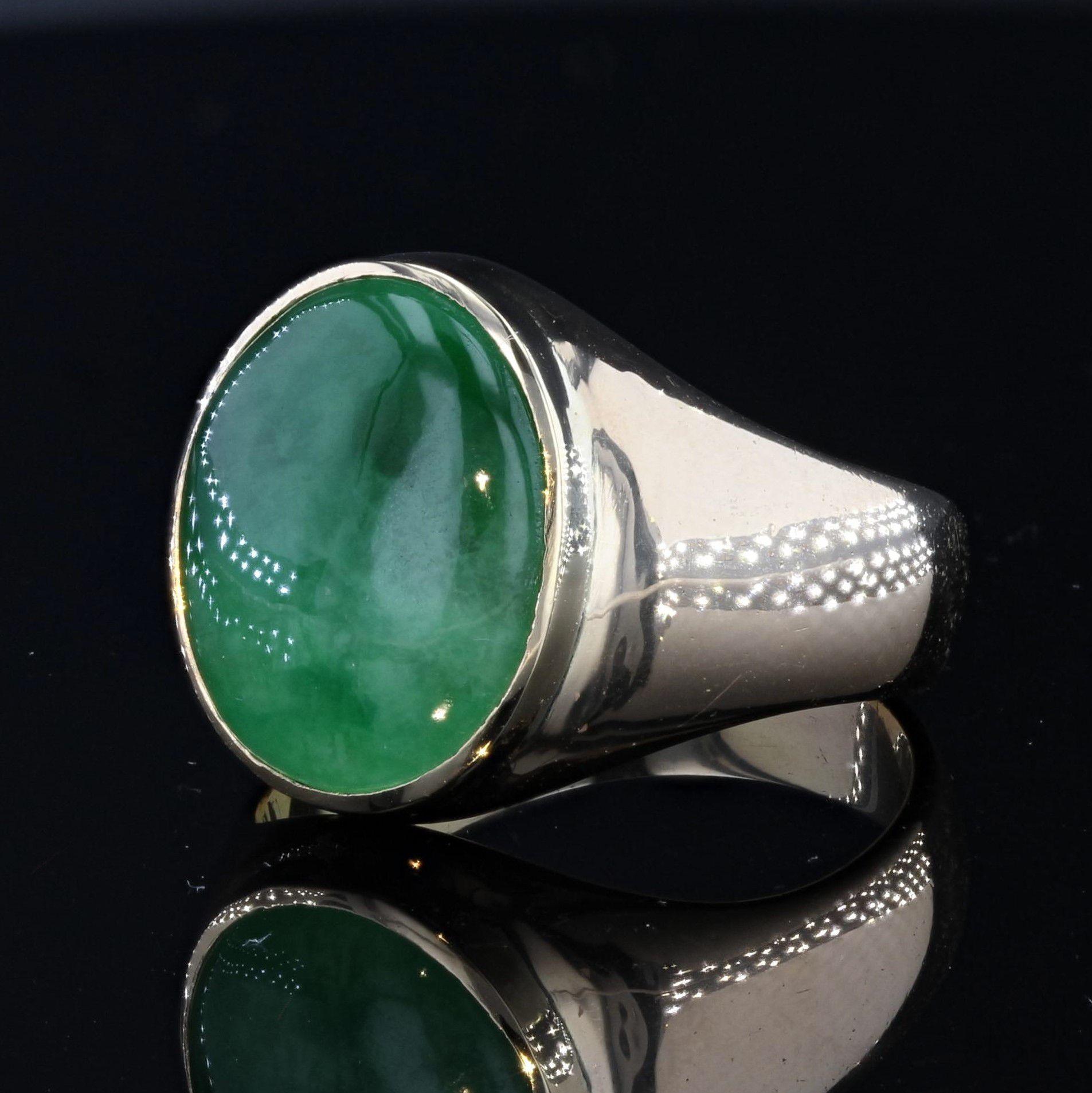 french jade