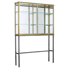 Cabinets